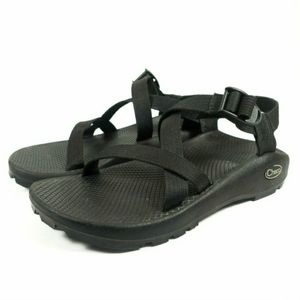 Chaco Z1 Classic Vibram Trail Sandals 9 Wide